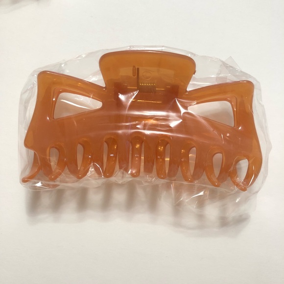 NEW 4pc large hair clip - Picture 5 of 7